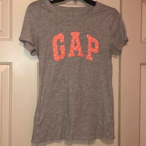 Gap polka-dot t-shirt